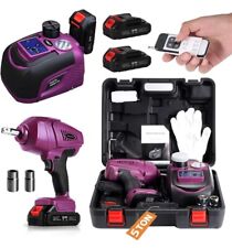 Macaco hidráulico elétrico sem fio automotivo 5T 12V com controle remoto portátil  comprar usado  Enviando para Brazil