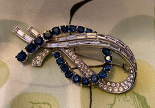 Vintage jewellery exceptional for sale  NOTTINGHAM