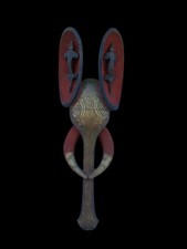 Large african ceremonial for sale  Los Angeles