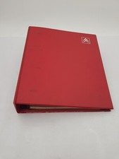 Manuale officina citroen usato  Novara