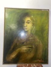 Tableau ancien karahas d'occasion  Cannes