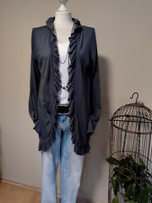 Strickjacke volant vero gebraucht kaufen  Stade