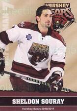 2010 hershey bears for sale  Shipping to Ireland