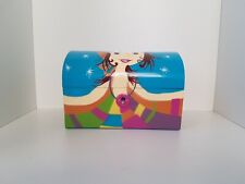 Pylones jewellery box for sale  MANCHESTER