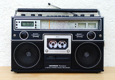 Ghettoblaster universum senato gebraucht kaufen  Crailsheim