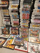 Nintendo games games for sale  Bakersfield