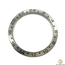 Rolex explorer ghiera usato  Teramo