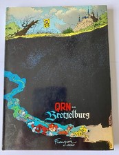 Integrale qrn bretzelburg d'occasion  Champigny-sur-Marne