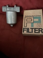 Boiler filter aluminium for sale  BOSTON