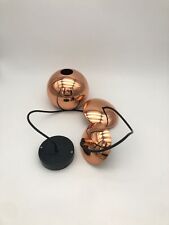 Lampa wisząca EGLO Rocamar, 1 płomienna lampa do włosów, lampa do włosów -niekompletna na sprzedaż  PL