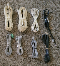 Telephone landline line for sale  Bedford