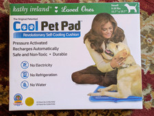 Cool pet pad for sale  Sweetwater