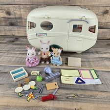 Lot calico critters for sale  Elkins