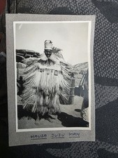 Local hausa juju for sale  BLACKPOOL
