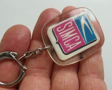 Ancien porte clé d'occasion  Jœuf