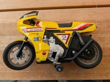 Nikko rider 1300z gebraucht kaufen  Bergen