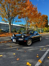 Mazda eunos roadster for sale Mazda eunos roadster for sale  YORK
