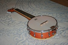 Banjolele oscar schmidt for sale  Sacramento