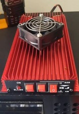 Amplificatore lineare 200w usato  Italia