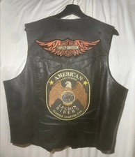 Hudson black leather for sale  Orlando