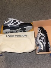 Louis vuitton skate for sale  Columbia