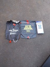 Milestone camping solar for sale  BIRMINGHAM