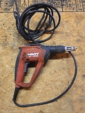 hilti sf 4000 a d'occasion hilti sf 4000 a d'occasion Expédié en Belgium