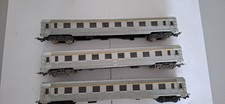Wagons voyageurs jouef d'occasion  Divion