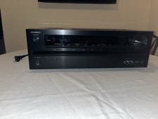Onkyo r590 7.1 for sale  Wheeling