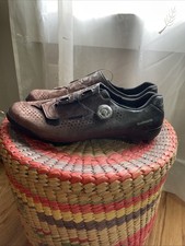 Sapatos de mountain bike Shimano RX8 cascalho sola de carbono camuflagem 44 comprar usado  Enviando para Brazil