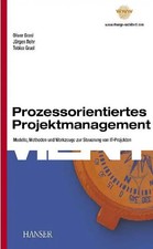 Prozessorientiertes projektman gebraucht kaufen  Berlin