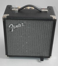 Fender rumble watt for sale  CLITHEROE