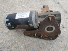 Carver motor mover for sale  WHITCHURCH