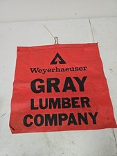 Vintage weyerhauser gray for sale  Springfield