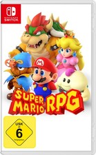 Super mario rpg gebraucht kaufen  Deutschland