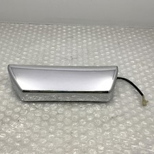 Rear number plate for sale  ROTHERHAM