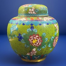 Antique asian cloisonné for sale  Carlisle