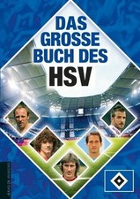 Große buch hsv gebraucht kaufen  Stuttgart