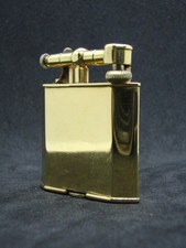 Dunhill hexagonal bevelled d'occasion  Le Crès
