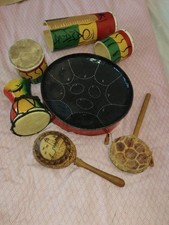 Steel pan drum for sale  THORNTON HEATH