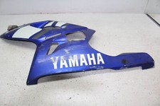 Yamaha yzf600r left for sale  Dallastown