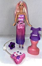 Barbie salon surprise d'occasion  Expédié en Belgium
