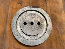 Bassett 6.500 pipe for sale  San Diego