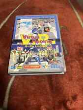 Virtua racing v.r for sale  Shipping to Ireland