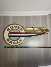 1960 silver eagle for sale  Sarasota