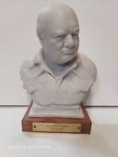 Winston churchill marble for sale  Saint Louis