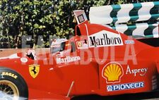 Vintage formula ferrari usato  Roma