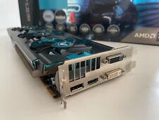 Sapphire vapor 280x usato  Italia