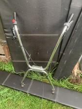 Lawnmaster petrol lawnmower for sale  WISBECH