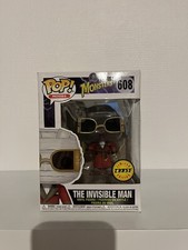 Funko pop 608 d'occasion  Metz-